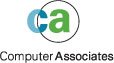logo computer associates