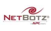 netbotz logo