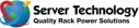server-tech logo
