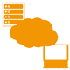 remote management solutions icon