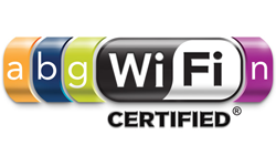 wifi standard logo