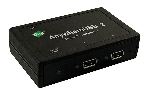 anywhere USB converter 2